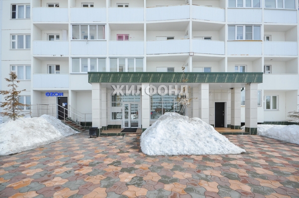 
   Продам 2-комнатную, 39.7 м², Забалуева ул, 90

. Фото 6.