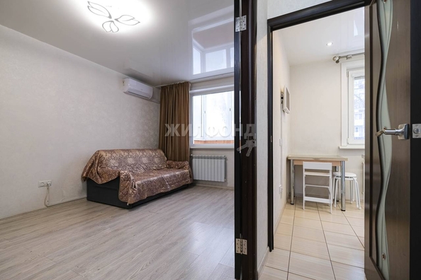 
   Продам 2-комнатную, 44 м², Громова ул, 3

. Фото 13.