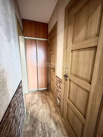 
   Продам 2-комнатную, 43.2 м², Дуси Ковальчук ул, 14

. Фото 14.