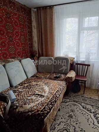 
   Продам 2-комнатную, 44.1 м², Дмитрия Донского ул, 29

. Фото 2.