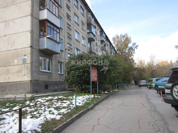 
   Продам 2-комнатную, 44.1 м², Дмитрия Донского ул, 29

. Фото 3.