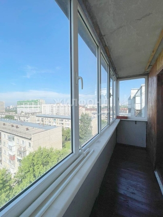 
   Продам 2-комнатную, 41.2 м², Выборная ул, 117/1

. Фото 9.