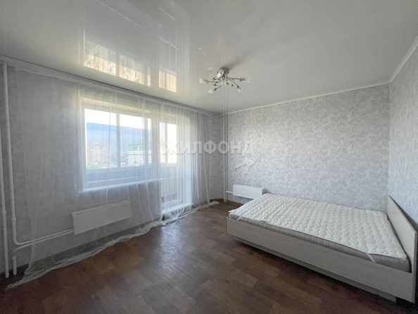 
   Продам 2-комнатную, 41.2 м², Выборная ул, 117/1

. Фото 11.