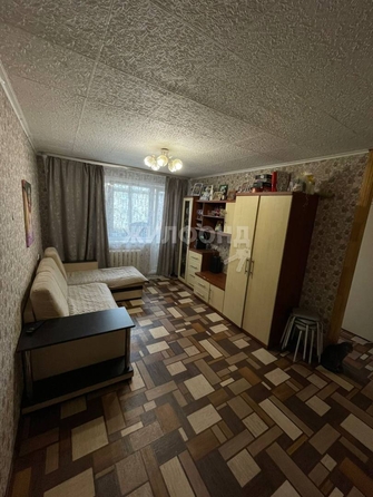 
   Продам 2-комнатную, 44.7 м², Южный мкр, 38

. Фото 1.