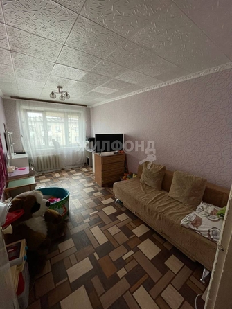 
   Продам 2-комнатную, 44.7 м², Южный мкр, 38

. Фото 3.