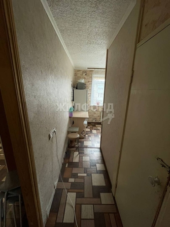 
   Продам 2-комнатную, 44.7 м², Южный мкр, 38

. Фото 10.