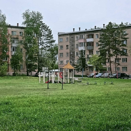 
   Продам 2-комнатную, 44.7 м², Южный мкр, 38

. Фото 19.