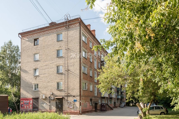 
   Продам 2-комнатную, 42.2 м², Римского-Корсакова ул, 1

. Фото 13.