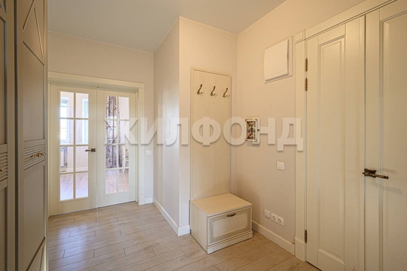 
   Продам 2-комнатную, 67.7 м², Советская ул, 46/2

. Фото 14.