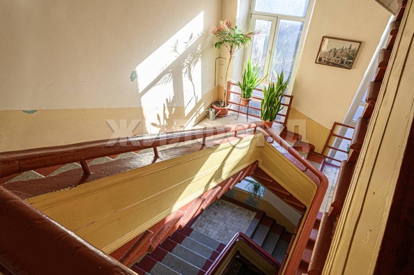
   Продам 2-комнатную, 67.7 м², Советская ул, 46/2

. Фото 30.
