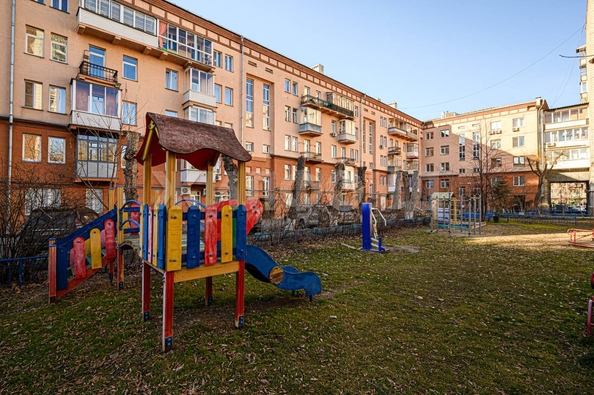 
   Продам 2-комнатную, 67.7 м², Советская ул, 46/2

. Фото 34.