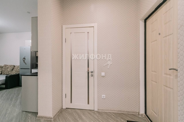 
   Продам 2-комнатную, 56.6 м², Виктора Уса ул, 4

. Фото 6.