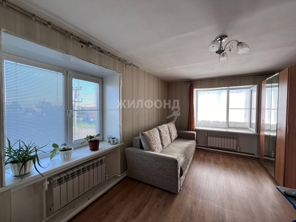 
   Продам 2-комнатную, 40 м², Советская ул, 51

. Фото 2.