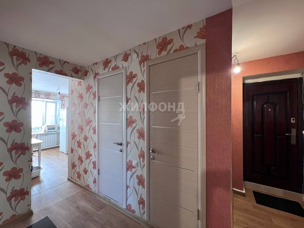 
   Продам 2-комнатную, 40 м², Советская ул, 51

. Фото 10.