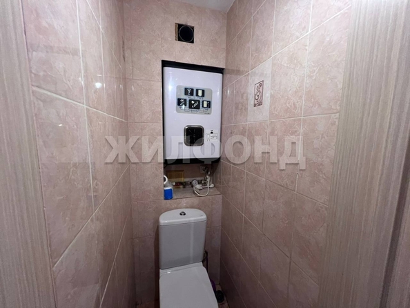 
  Продается 2-комн. квартира, 40 м², Советская ул, д. 51
. Фото 12.