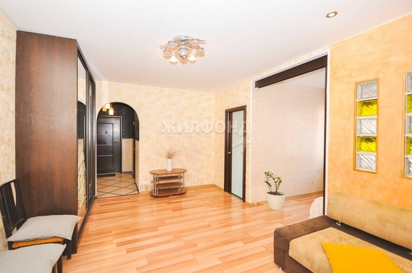 
   Продам 2-комнатную, 56.4 м², Горский мкр, 11

. Фото 5.