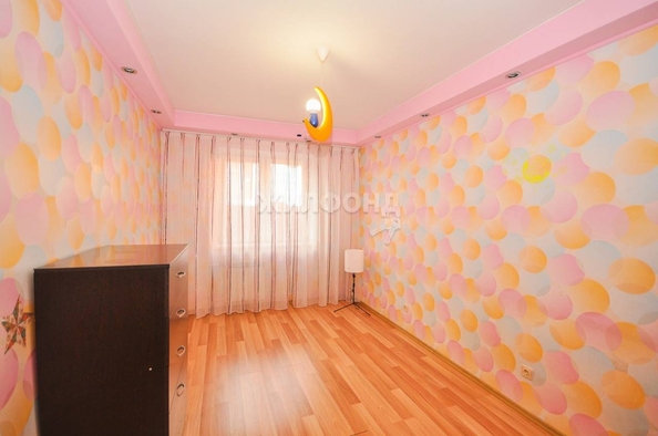 
   Продам 2-комнатную, 56.4 м², Горский мкр, 11

. Фото 10.