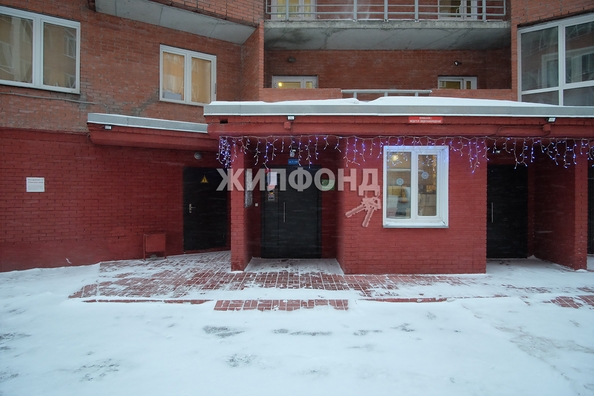 
   Продам 2-комнатную, 56.4 м², Горский мкр, 11

. Фото 16.