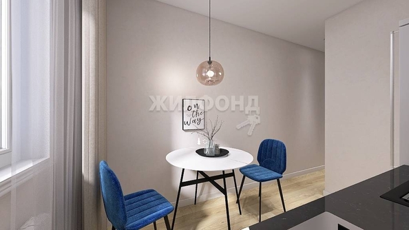 
   Продам 2-комнатную, 45.5 м², Железнодорожная ул, 20

. Фото 1.