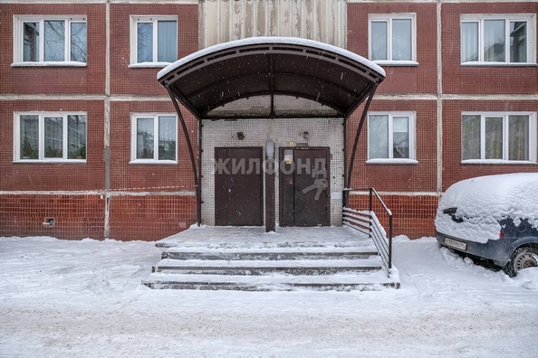 
   Продам 2-комнатную, 45.5 м², Железнодорожная ул, 20

. Фото 7.