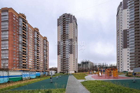 
   Продам 2-комнатную, 42.3 м², Закаменский мкр, 11

. Фото 27.