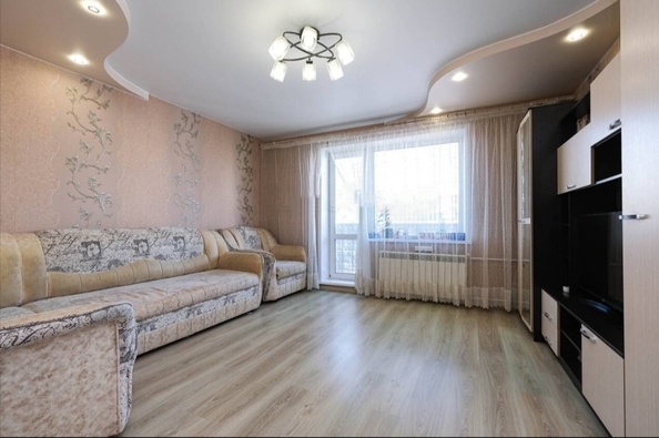 
   Продам 3-комнатную, 86.3 м², Виктора Шевелева ул, 34

. Фото 10.