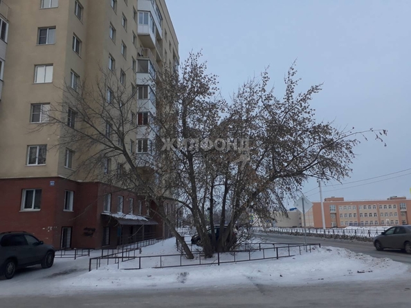 
   Продам студию, 33.1 м², Геодезическая ул, 10/1

. Фото 8.