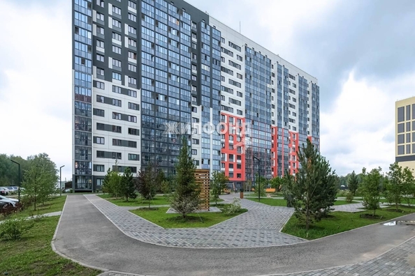 
   Продам 1-комнатную, 37.2 м², Околица мкр, 5

. Фото 10.