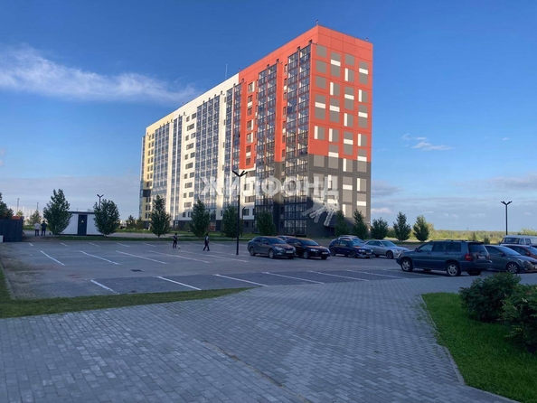 
   Продам 1-комнатную, 37.2 м², Околица мкр, 5

. Фото 11.