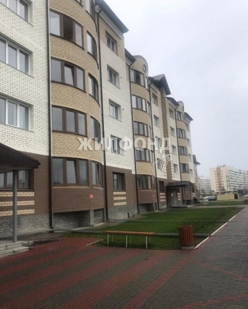 
   Продам 1-комнатную, 40.3 м², Фламинго ул, 19

. Фото 11.