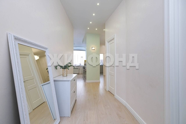 
   Продам 1-комнатную, 43.8 м², Лескова ул, 21

. Фото 16.