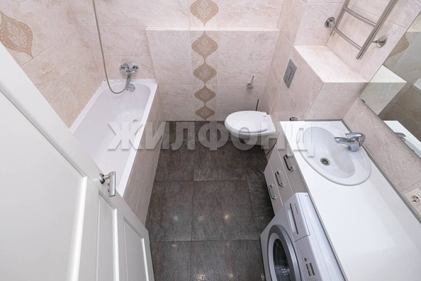 
   Продам 1-комнатную, 43.8 м², Лескова ул, 21

. Фото 17.