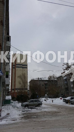 
   Продам 1-комнатную, 31.5 м², Блюхера ул, 38

. Фото 5.