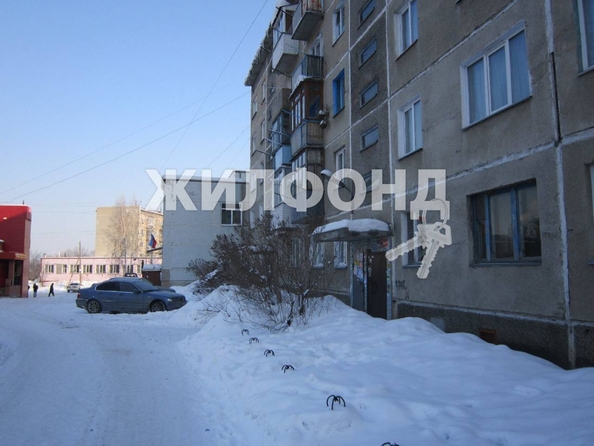 
   Продам 3-комнатную, 58.5 м², Чкалова ул, 40

. Фото 3.