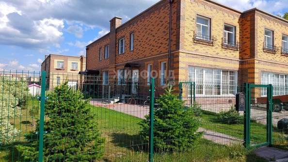 
   Продам 3-комнатную, 116.6 м², Березки мкр, 23

. Фото 35.