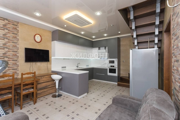 
   Продам 3-комнатную, 116.6 м², Березки мкр, 23

. Фото 3.