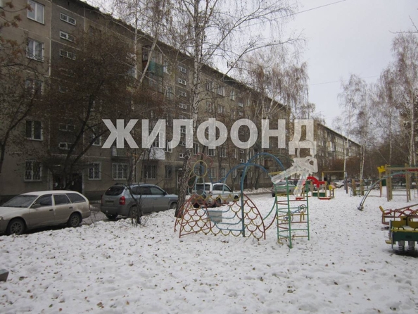 
   Продам 3-комнатную, 57.1 м², Пархоменко ул, 116

. Фото 15.