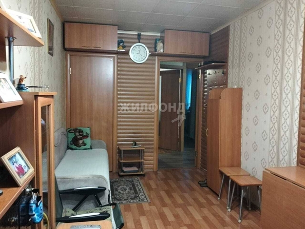 
   Продам 3-комнатную, 57.1 м², Пархоменко ул, 116

. Фото 18.