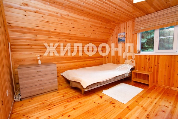 
   Продам дом, 90 м², Мочище

. Фото 15.