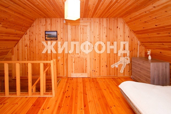 
   Продам дом, 90 м², Мочище

. Фото 17.