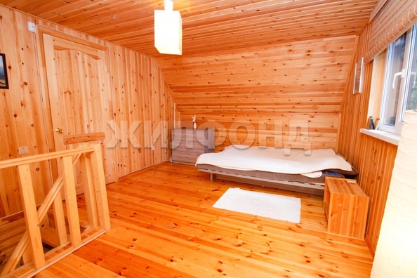 
   Продам дом, 90 м², Мочище

. Фото 13.