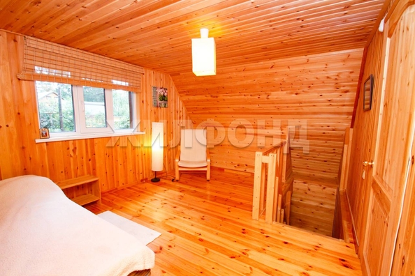 
   Продам дом, 90 м², Мочище

. Фото 14.