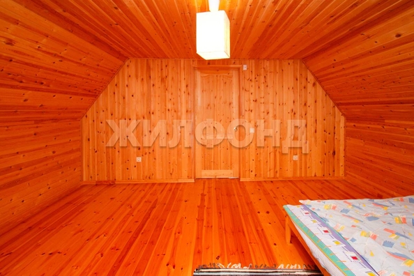 
   Продам дом, 90 м², Мочище

. Фото 21.