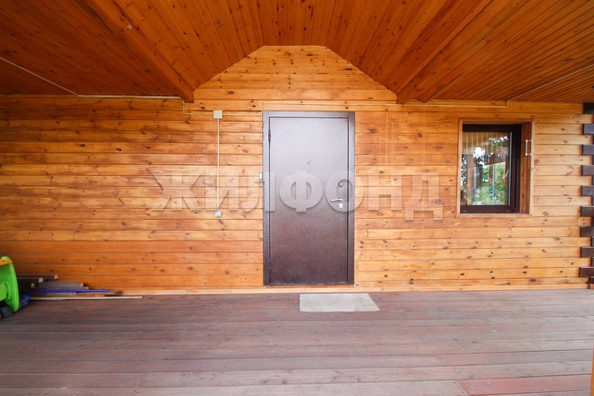 
   Продам дом, 90 м², Мочище

. Фото 27.