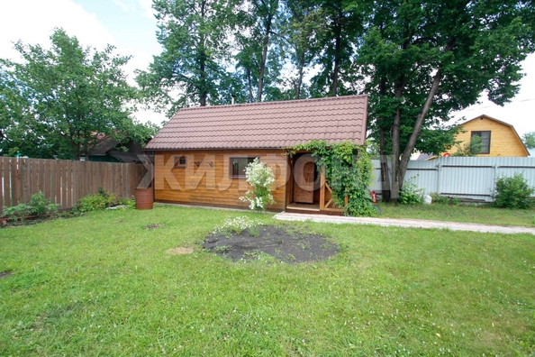 
   Продам дом, 90 м², Мочище

. Фото 33.