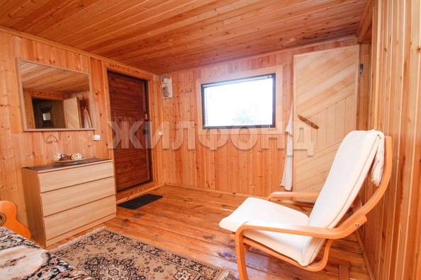 
   Продам дом, 90 м², Мочище

. Фото 35.