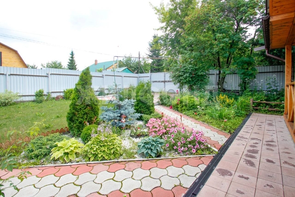 
   Продам дом, 90 м², Мочище

. Фото 46.
