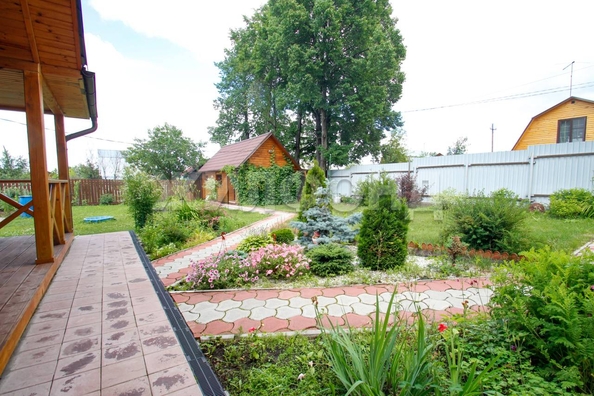 
   Продам дом, 90 м², Мочище

. Фото 47.