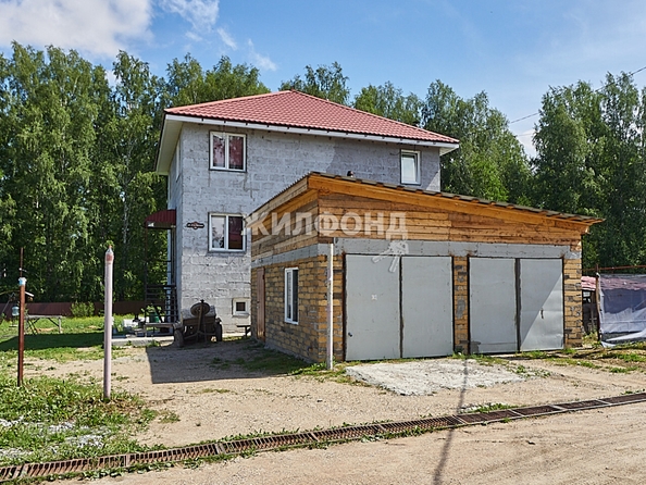 
   Продам дом, 220.5 м², Новокаменка

. Фото 1.