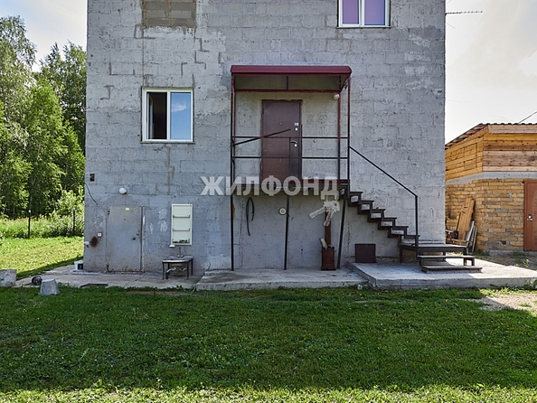 
   Продам дом, 220.5 м², Новокаменка

. Фото 20.